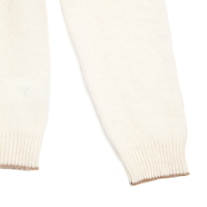 PT TORINO ウールカシミヤ ミドルゲージニットセーター｜426158｜GUARDAROBA MILANO OFFICIAL STORE