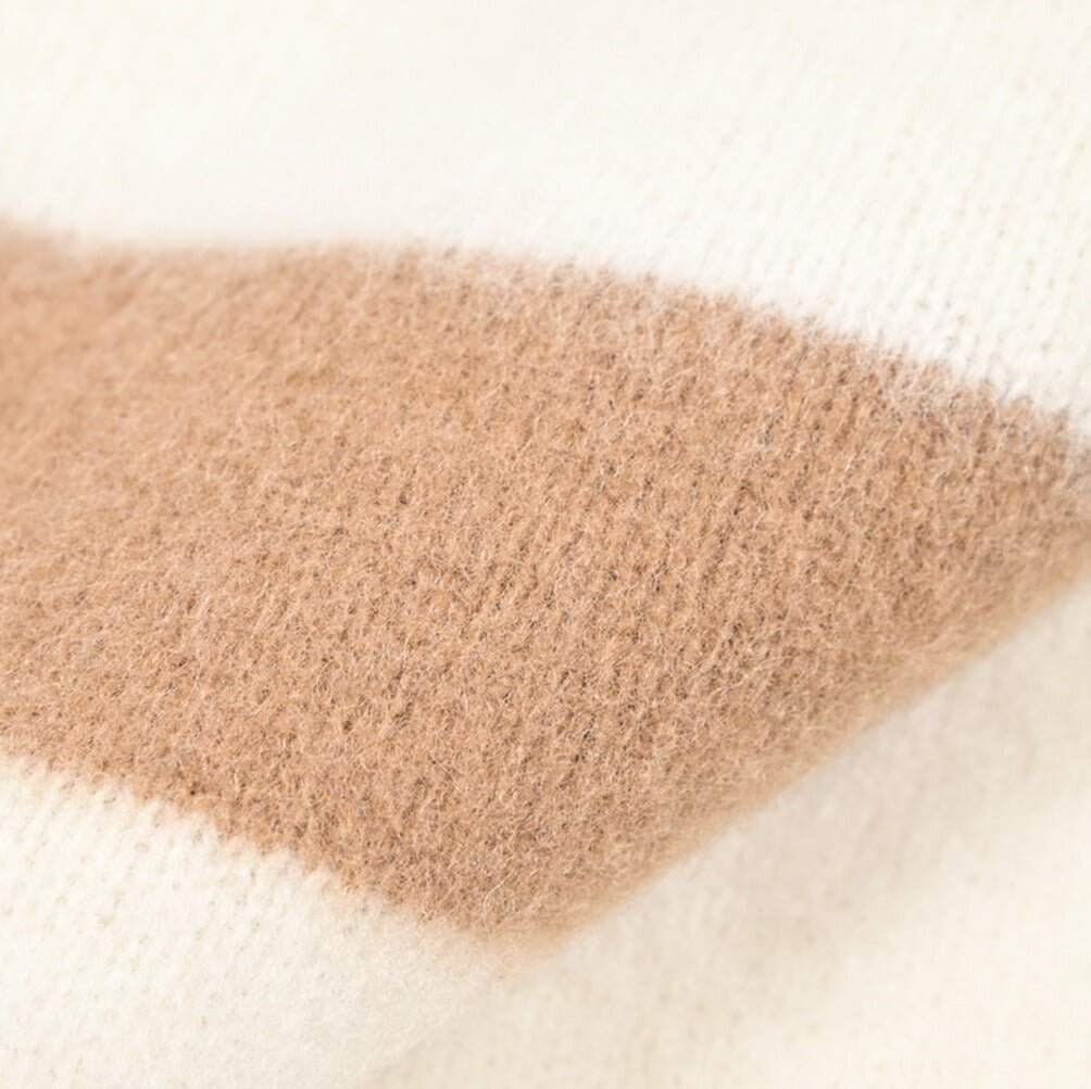 PT TORINO ウールカシミヤ ミドルゲージニットセーター｜426158｜GUARDAROBA MILANO OFFICIAL STORE