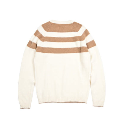 PT TORINO ウールカシミヤ ミドルゲージニットセーター｜426158｜GUARDAROBA MILANO OFFICIAL STORE