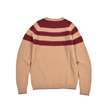 PT TORINO ウールカシミヤ ミドルゲージニットセーター｜426160｜GUARDAROBA MILANO OFFICIAL STORE