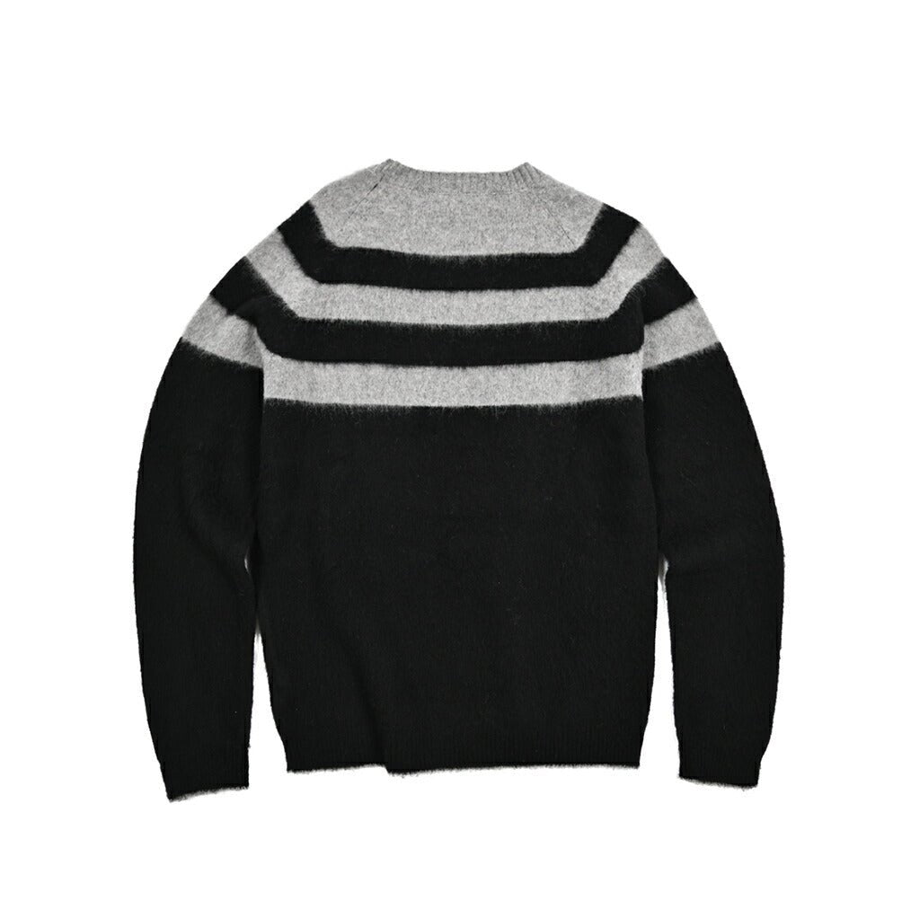 PT TORINO ウールカシミヤ ミドルゲージニットセーター｜426164｜GUARDAROBA MILANO OFFICIAL STORE