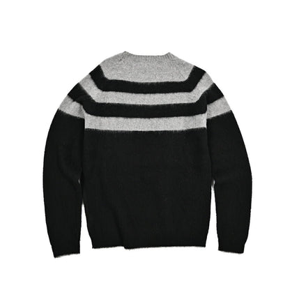 PT TORINO ウールカシミヤ ミドルゲージニットセーター｜426164｜GUARDAROBA MILANO OFFICIAL STORE