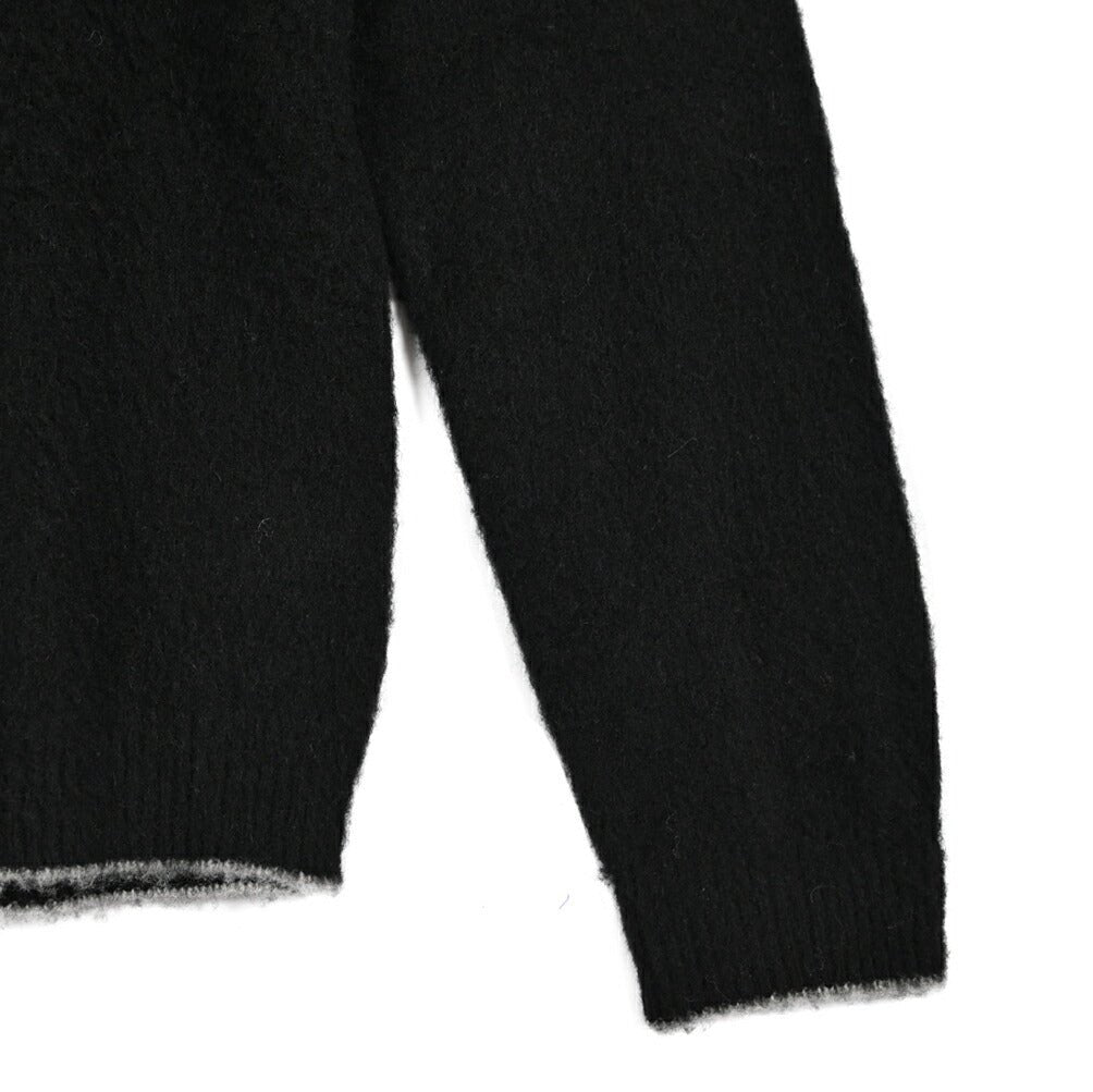 PT TORINO ウールカシミヤ ミドルゲージニットセーター｜426164｜GUARDAROBA MILANO OFFICIAL STORE