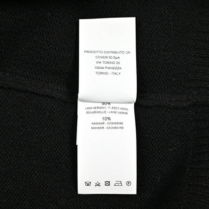 PT TORINO ウールカシミヤ ミドルゲージニットセーター｜426164｜GUARDAROBA MILANO OFFICIAL STORE