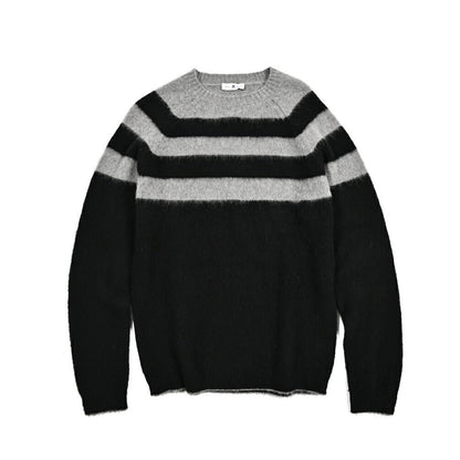 PT TORINO ウールカシミヤ ミドルゲージニットセーター｜426164｜GUARDAROBA MILANO OFFICIAL STORE