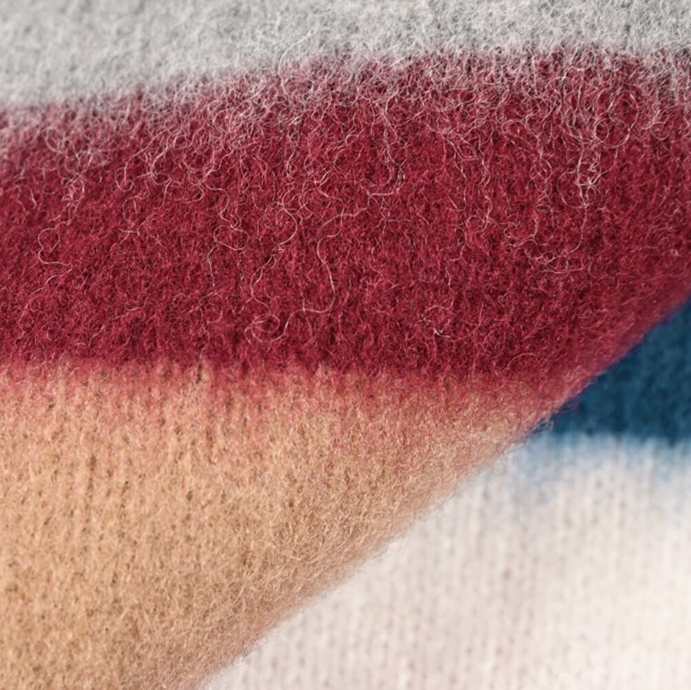 PT TORINO ウールカシミヤ ミドルゲージニットセーター｜426165｜GUARDAROBA MILANO OFFICIAL STORE