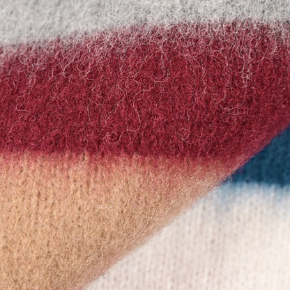 PT TORINO ウールカシミヤ ミドルゲージニットセーター｜426165｜GUARDAROBA MILANO OFFICIAL STORE