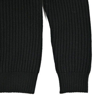 PT TORINO ウールカシミヤ ミドルゲージハーフジップセーター｜426174｜GUARDAROBA MILANO OFFICIAL STORE