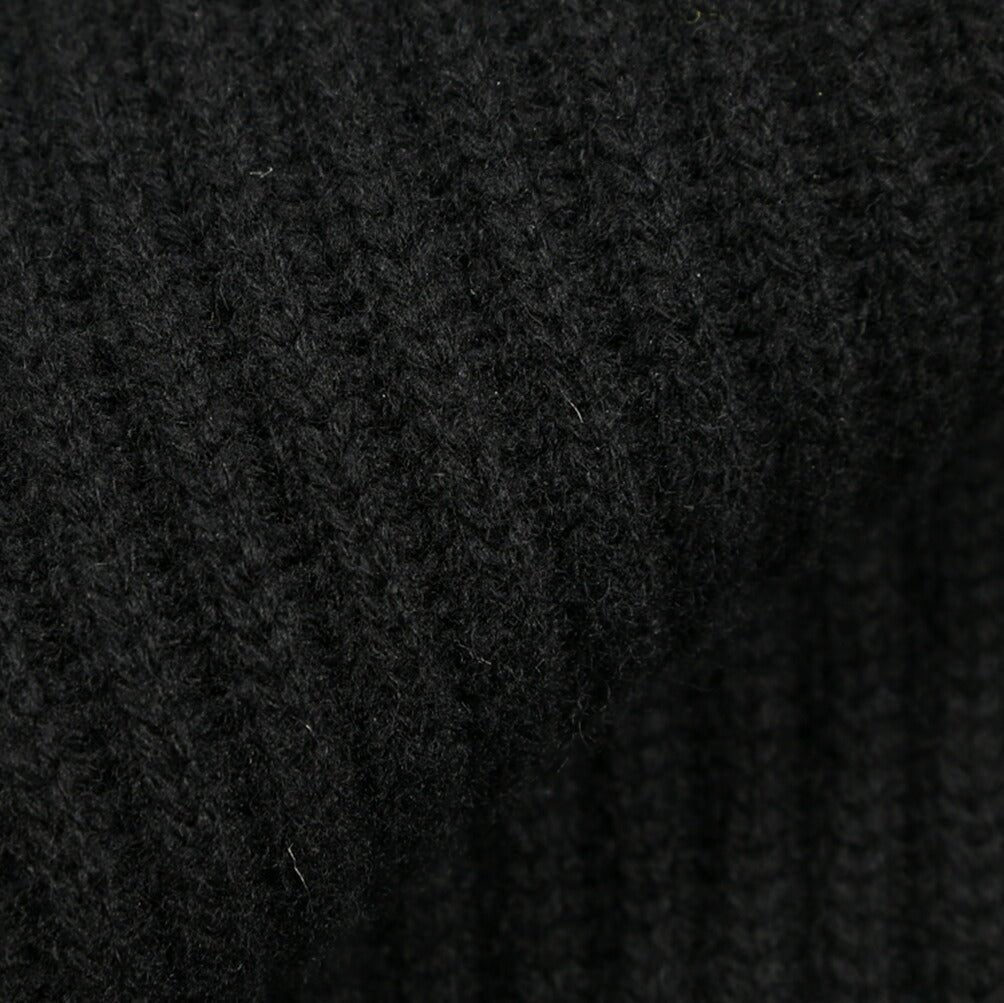 PT TORINO ウールカシミヤ ミドルゲージハーフジップセーター｜426174｜GUARDAROBA MILANO OFFICIAL STORE