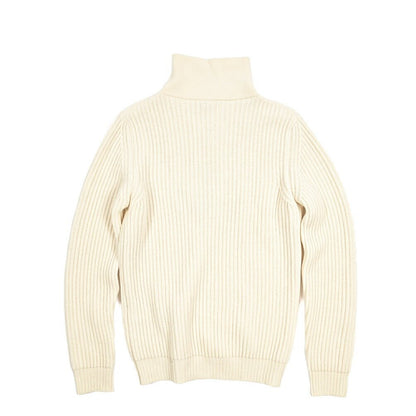 PT TORINO ウールカシミヤ ミドルゲージハーフジップセーター｜426177｜GUARDAROBA MILANO OFFICIAL STORE