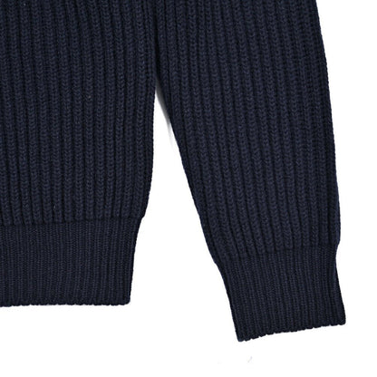 PT TORINO ウールカシミヤ ドライバーズニット｜426181｜GUARDAROBA MILANO OFFICIAL STORE