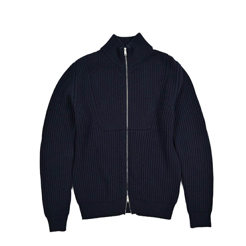 PT TORINO ウールカシミヤ ドライバーズニット｜426181｜GUARDAROBA MILANO OFFICIAL STORE