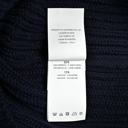 PT TORINO ウールカシミヤ ドライバーズニット｜426181｜GUARDAROBA MILANO OFFICIAL STORE