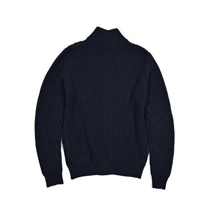 PT TORINO ウールカシミヤ ドライバーズニット｜426181｜GUARDAROBA MILANO OFFICIAL STORE