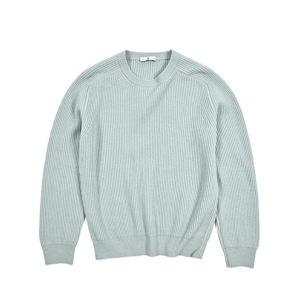 PT TORINO ウールカシミヤ ミドルゲージニットセーター｜426192｜GUARDAROBA MILANO OFFICIAL STORE