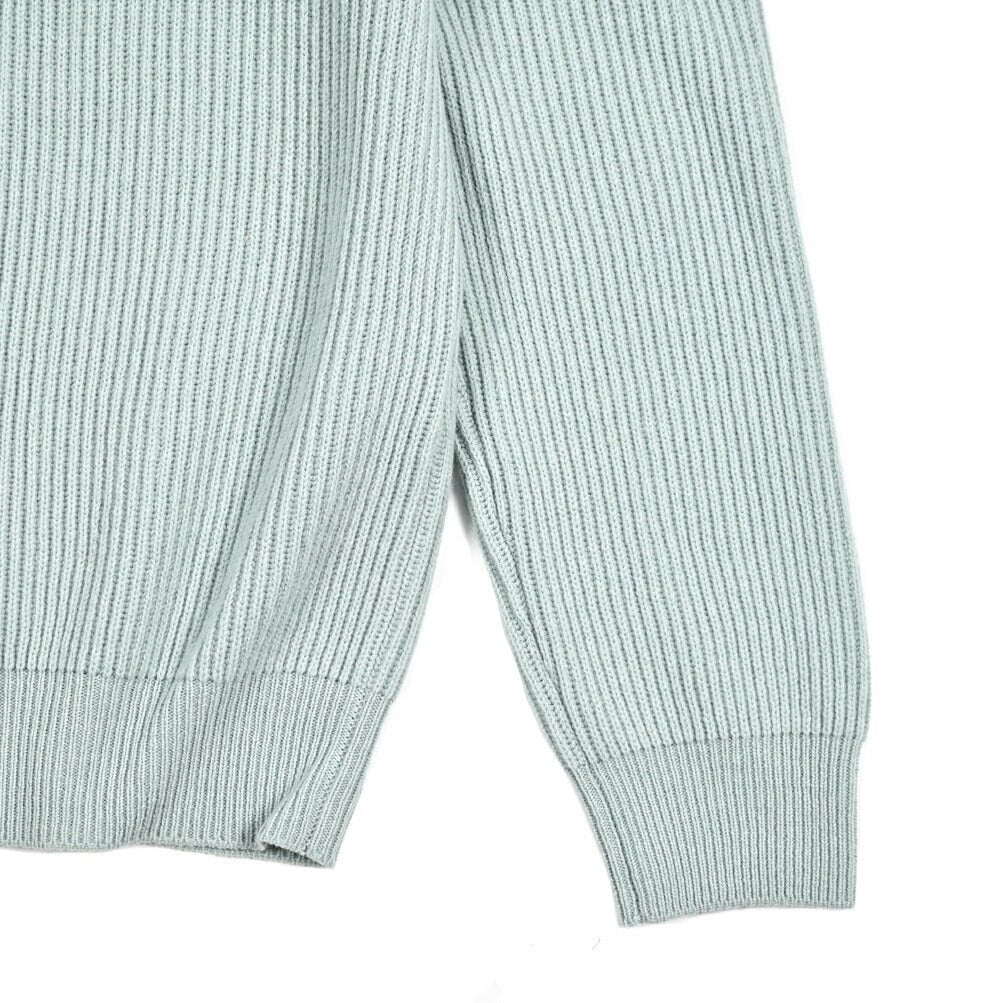 PT TORINO ウールカシミヤ ミドルゲージニットセーター｜426192｜GUARDAROBA MILANO OFFICIAL STORE