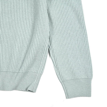 PT TORINO ウールカシミヤ ミドルゲージニットセーター｜426192｜GUARDAROBA MILANO OFFICIAL STORE