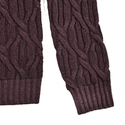 PT TORINO ウールカシミヤ タートルネックニットセーター｜426196｜GUARDAROBA MILANO OFFICIAL STORE