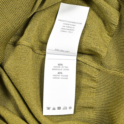 PT TORINO 半袖ニットセーター｜426203｜GUARDAROBA MILANO OFFICIAL STORE