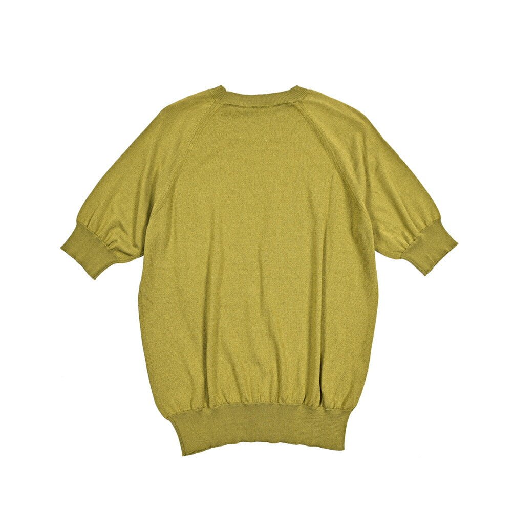 PT TORINO 半袖ニットセーター｜426203｜GUARDAROBA MILANO OFFICIAL STORE