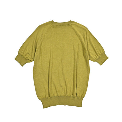 PT TORINO 半袖ニットセーター｜426203｜GUARDAROBA MILANO OFFICIAL STORE