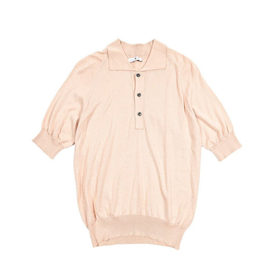 PT TORINO 半袖ニットポロシャツ｜426206 - 48｜GUARDAROBA MILANO OFFICIAL STORE