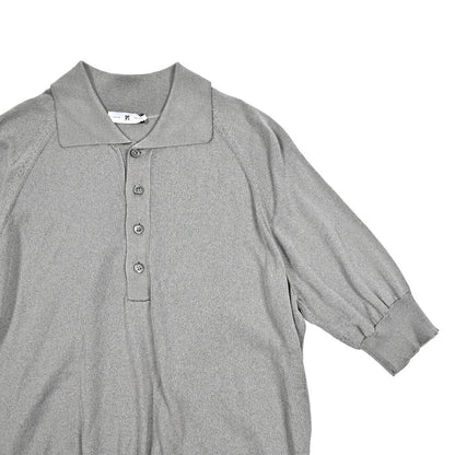 PT TORINO 半袖ニットポロシャツ｜426208｜GUARDAROBA MILANO OFFICIAL STORE