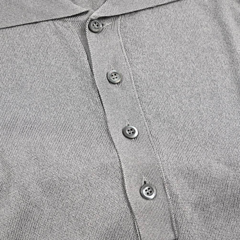 PT TORINO 半袖ニットポロシャツ｜426208｜GUARDAROBA MILANO OFFICIAL STORE