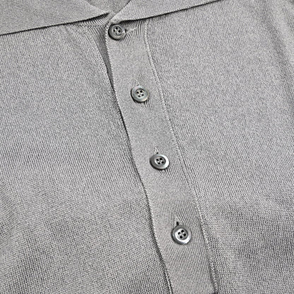 PT TORINO 半袖ニットポロシャツ｜426208｜GUARDAROBA MILANO OFFICIAL STORE