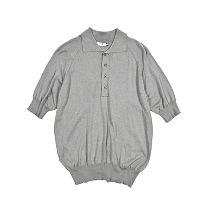 PT TORINO 半袖ニットポロシャツ｜426208｜GUARDAROBA MILANO OFFICIAL STORE