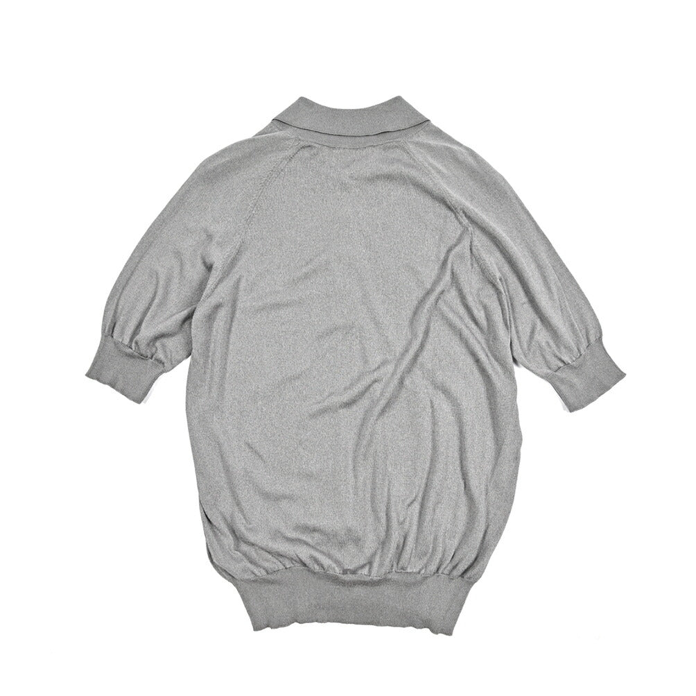 PT TORINO 半袖ニットポロシャツ｜426208｜GUARDAROBA MILANO OFFICIAL STORE