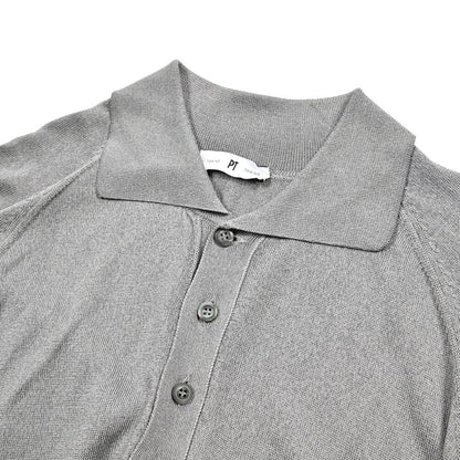 PT TORINO 半袖ニットポロシャツ｜426208｜GUARDAROBA MILANO OFFICIAL STORE