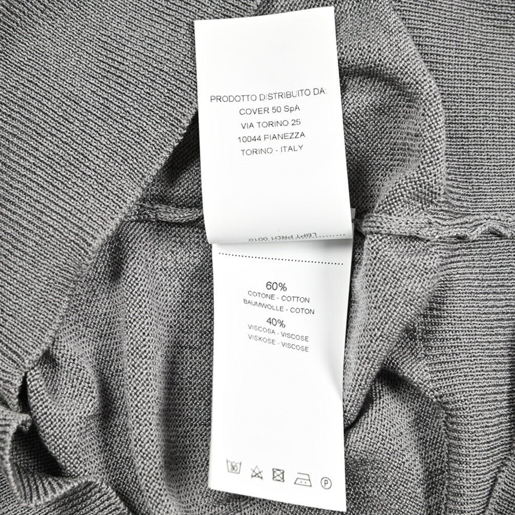 PT TORINO 半袖ニットポロシャツ｜426208｜GUARDAROBA MILANO OFFICIAL STORE