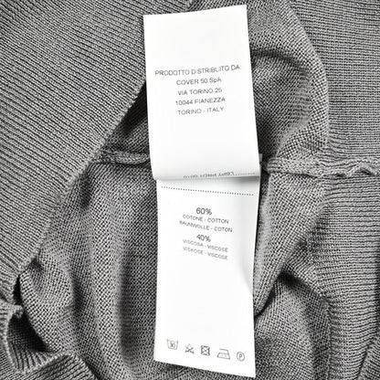 PT TORINO 半袖ニットポロシャツ｜426208｜GUARDAROBA MILANO OFFICIAL STORE