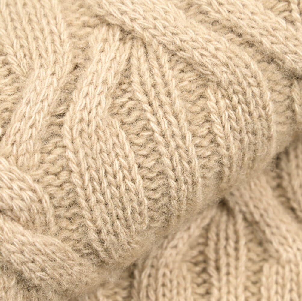 PT TORINO ウールカシミヤ ミドルゲージニットセーター｜426217｜GUARDAROBA MILANO OFFICIAL STORE