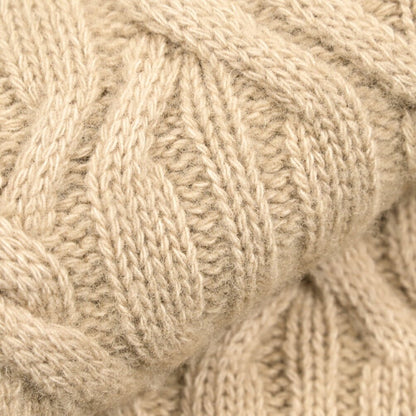 PT TORINO ウールカシミヤ ミドルゲージニットセーター｜426217｜GUARDAROBA MILANO OFFICIAL STORE