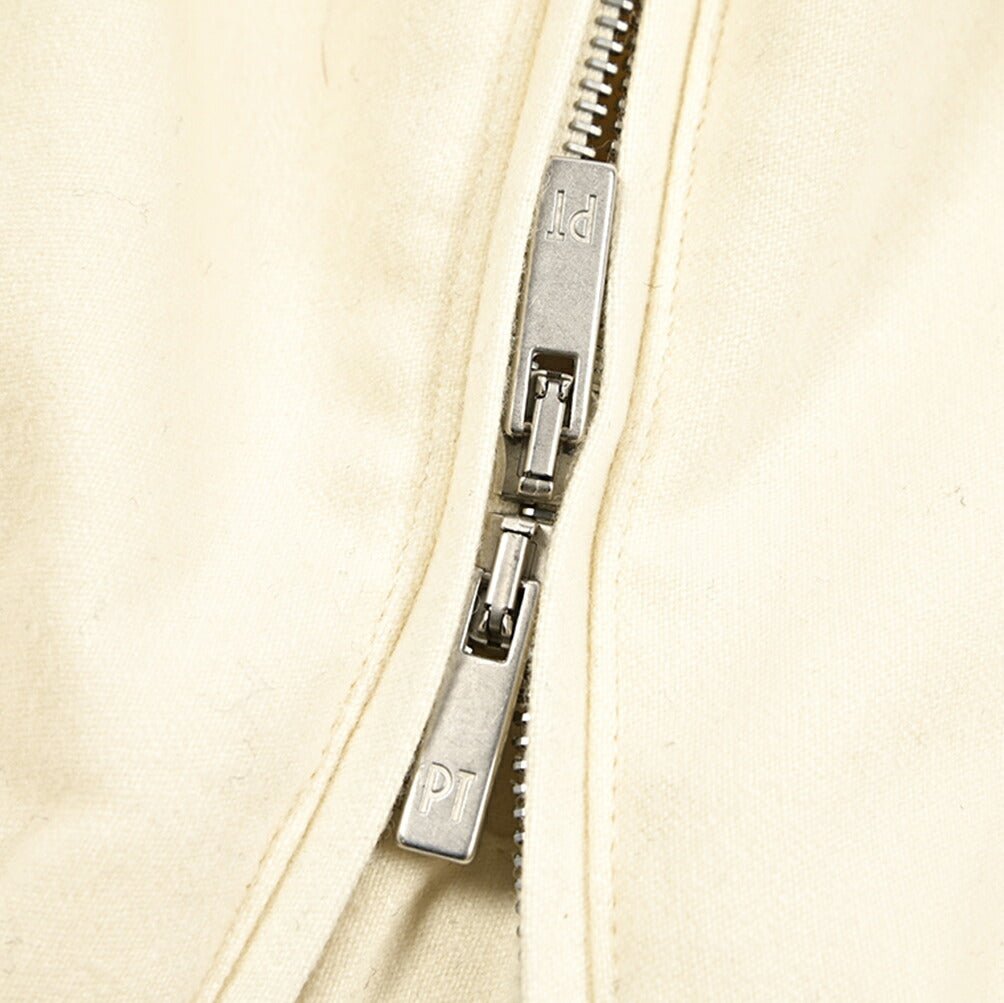PT TORINO ヴァージンウール ジップアップショートブルゾン｜430383-50｜GUARDAROBA MILANO OFFICIAL STORE