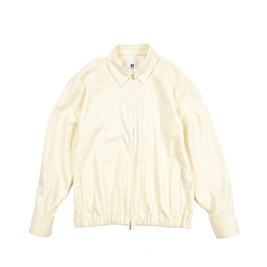 PT TORINO ヴァージンウール ジップアップショートブルゾン｜430383-50｜GUARDAROBA MILANO OFFICIAL STORE