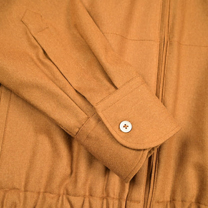 PT TORINO ヴァージンウール ジップアップショートブルゾン｜430425｜GUARDAROBA MILANO OFFICIAL STORE