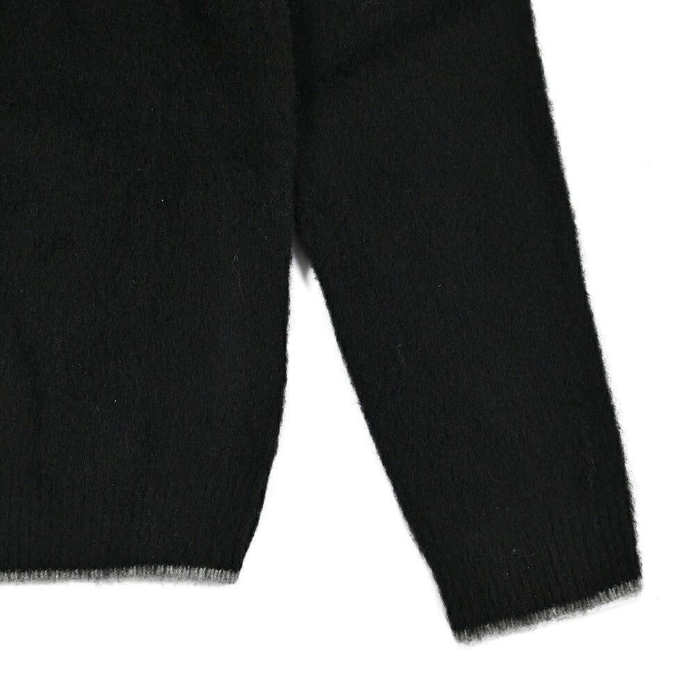 PT TORINO カシミヤ混ウール クルーネックニットセーター｜430429-50｜GUARDAROBA MILANO OFFICIAL STORE