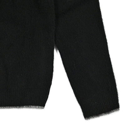 PT TORINO カシミヤ混ウール クルーネックニットセーター｜430429-50｜GUARDAROBA MILANO OFFICIAL STORE