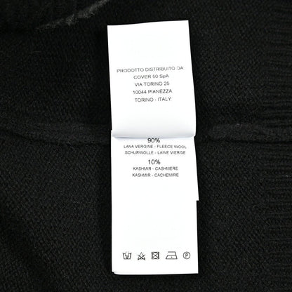 PT TORINO カシミヤ混ウール クルーネックニットセーター｜430429-50｜GUARDAROBA MILANO OFFICIAL STORE