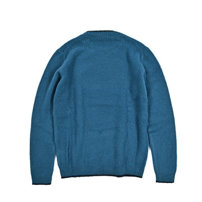 PT TORINO カシミヤ混ウール クルーネックニットセーター｜430438-50｜GUARDAROBA MILANO OFFICIAL STORE