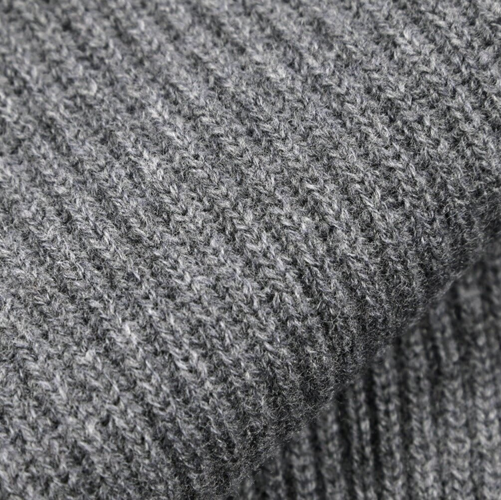 PT TORINO カシミヤ混ウール クルーネックリブニットセーター｜430489-50｜GUARDAROBA MILANO OFFICIAL STORE