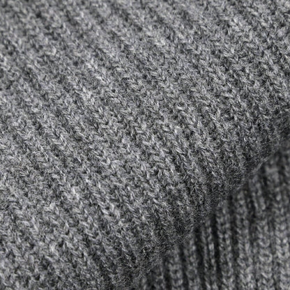 PT TORINO カシミヤ混ウール クルーネックリブニットセーター｜430489-50｜GUARDAROBA MILANO OFFICIAL STORE