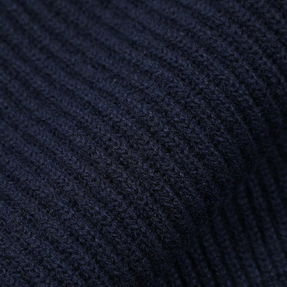 PT TORINO カシミヤ混ウール クルーネックリブニットセーター｜430492｜GUARDAROBA MILANO OFFICIAL STORE