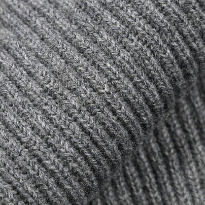 PT TORINO カシミヤ混ウール タートルネックリブニットセーター｜430507-50｜GUARDAROBA MILANO OFFICIAL STORE