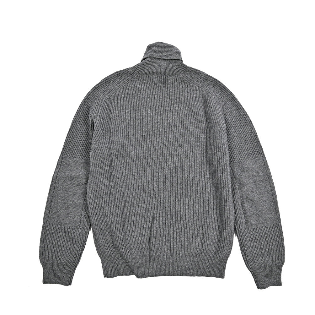 Maison Margiela メゾンマルジェラ / ウール100% クルーネックラグラン