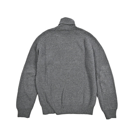 PT TORINO カシミヤ混ウール タートルネックリブニットセーター｜430507-50｜GUARDAROBA MILANO OFFICIAL STORE