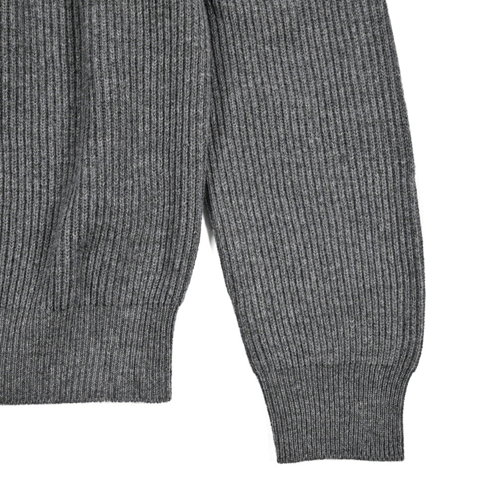 PT TORINO カシミヤ混ウール タートルネックリブニットセーター｜430507-50｜GUARDAROBA MILANO OFFICIAL STORE